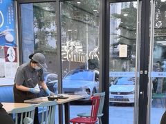 -达美乐比萨(双安店)