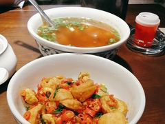 -八碗湘长沙市井菜(坡子街店)