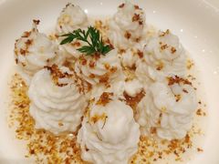 -凯鸽酒楼•雁北民间菜(华北星店)