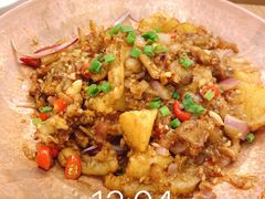 -云海肴·汽锅鸡·云南菜(广安门天虹店)