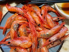 -喜庭海鲜自助(来福士店)