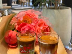 -Metal hands·铁手咖啡