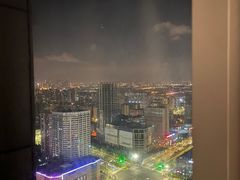 -秘境影院式酒店(苏州平江万达广场店)