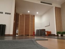 -FineYoga梵音瑜伽·普拉提