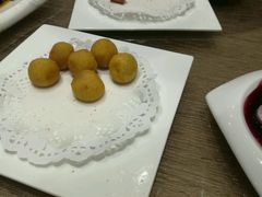 -郑庄脂渣海鲜楼(九水路店)