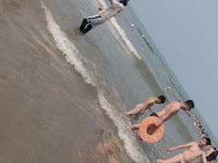 -在海一方公园