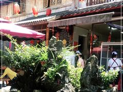 -金必轩(青岩店)