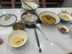 -新川饮食(新川小区店)