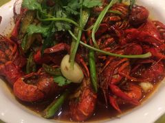 -阿胖龙虾小海鲜(宁国南路总店)
