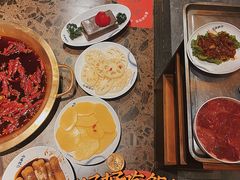 -小龙坎火锅(春熙太古里店)