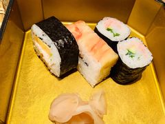 -蟹道乐(京都本店)