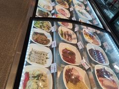 -上荔晶·土菜馆(古田店)