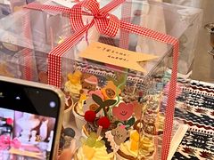 -Smile House咖啡馆(群芳小区店)