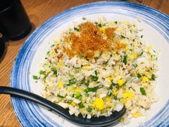 扬州炒饭-扬州狮子楼·非遗淮扬菜(东关街店)