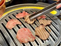 -GOGIYA·咕叽吖韩国传统烤肉店(东方新天地店)