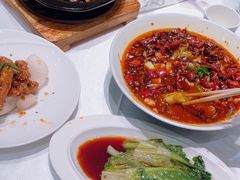 -九转小磨·非遗东北菜旗舰店