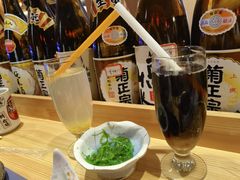 -青空日料烧肉烧鸟店(后湖兴业路店)