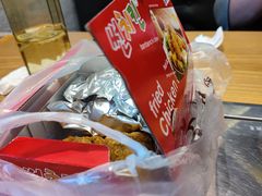 -SUN炸鸡专门店(西塔总店)