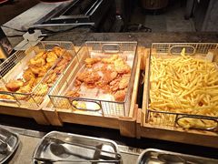 -杭州开元名都大酒店·地中海自助餐厅