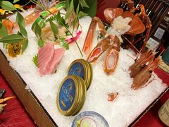 -万岛日本料理铁板烧(梅赛德斯奔驰店)