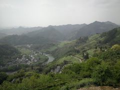 -石潭村