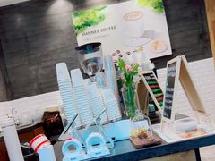 -Manner Coffee(中国凤凰大厦店)