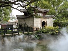 -古堰画乡景区
