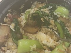 -阿清煲仔店(纺织城店)