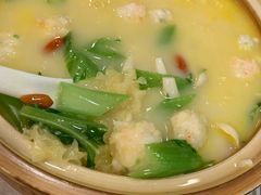 -汇贤府·李氏鲁菜(五棵松店)