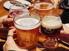 -京A Brewpub·精酿餐吧(幸福村店)