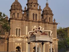 -王府井天主教堂