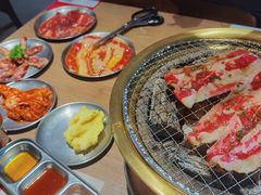 -西塔老太太泥炉烤肉