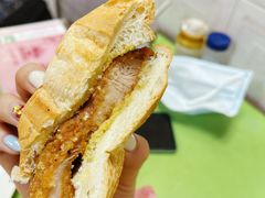 -胜利茶餐室