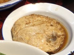 荷包蛋-逸桂禾面馆