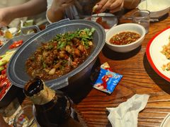 -517烧烤·龙虾·海鲜大排档(万象都荟店)