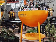 -Ambra Haus琥珀屋精酿餐厅(宝山店)