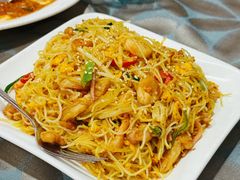 -亚利咖喱屋