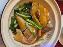 -北园酒家(小北路店)
