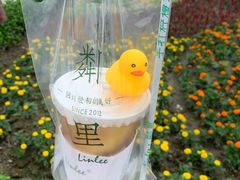 -LINLEE林里·手打柠檬茶(海曙天一广场店)