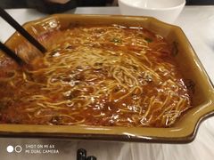-柏合黄记豆腐皮饭店