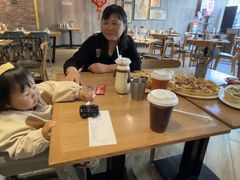 -必胜客(华地店)