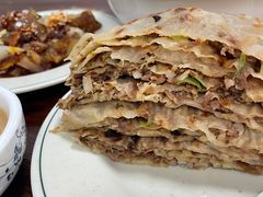 -清真永恒华威肉饼(潘家园店)