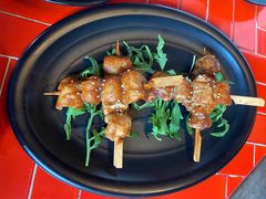 -Luchador摔跤手墨西哥餐厅(恒宇广场店)