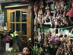 大堂-西关84·History·Art·Cafe