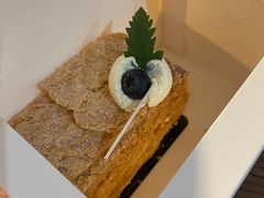 -81bakery(关山路店)