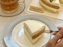-杜哈夫DOUX RÊVE·生日蛋糕(日月光店)