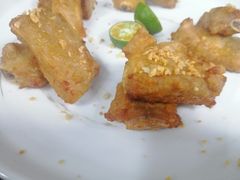 -丽晶轩中餐厅(重庆丽晶酒店)