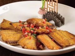 -金陵后厨·南京菜(新街口秣陵路店)