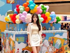 -BHG Mall(顺义店)