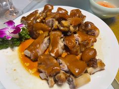 -云鼎·炙火精酿啤酒秘制烧烤(工体店)